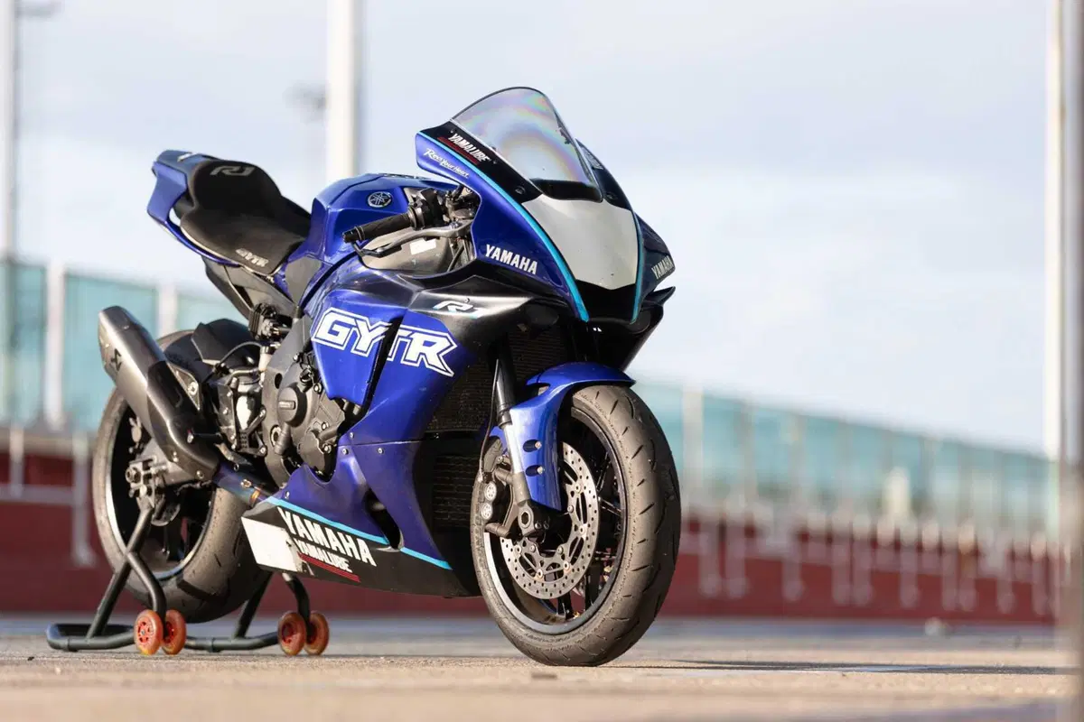 Yamaha Blu Racing Day: in pista con i Campioni per scoprire il mondo GYTR. Ecco cosa vi aspetta [VIDEO E GALLERY] (29)