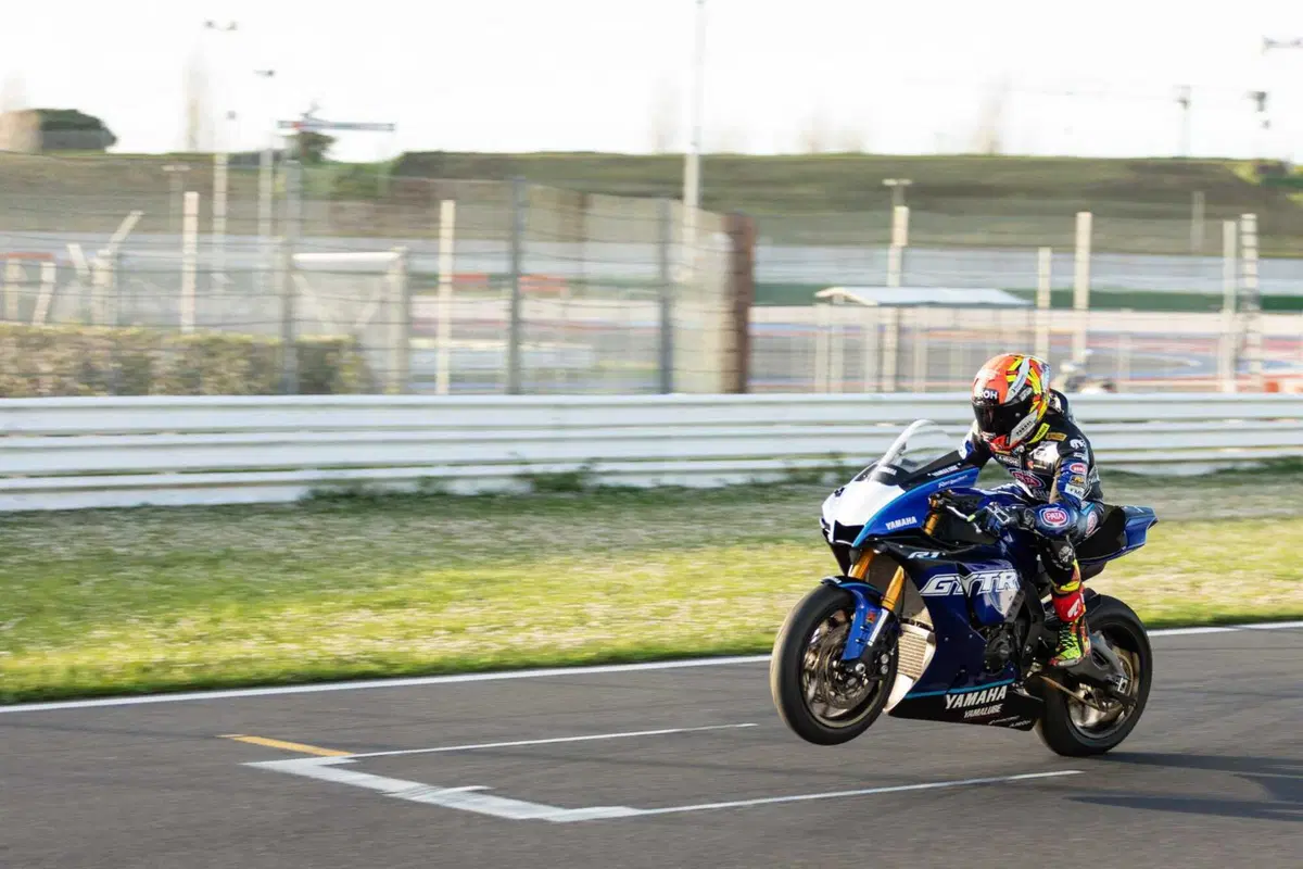 Yamaha Blu Racing Day: in pista con i Campioni per scoprire il mondo GYTR. Ecco cosa vi aspetta [VIDEO E GALLERY] (31)
