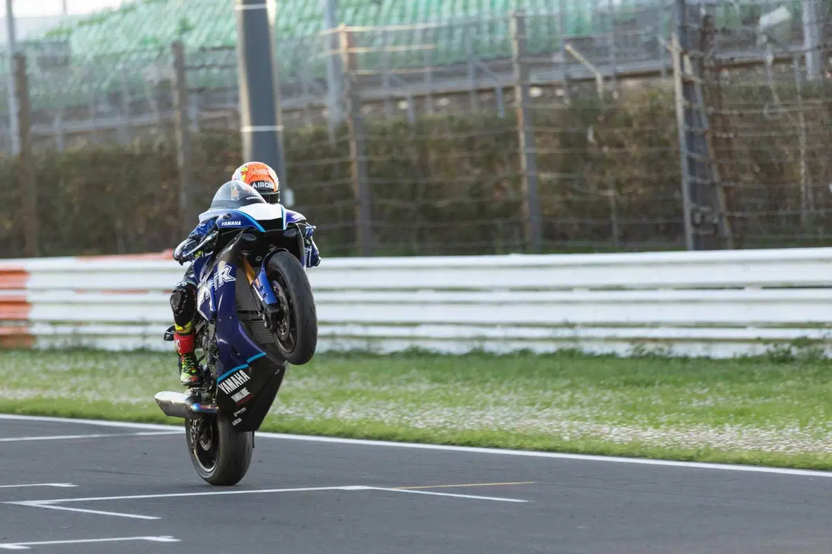 Yamaha Blu Racing Day: in pista con i Campioni per scoprire il mondo GYTR. Ecco cosa vi aspetta [VIDEO E GALLERY] (33)
