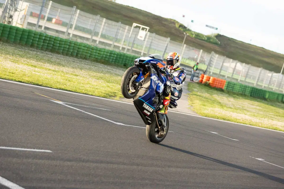 Yamaha Blu Racing Day: in pista con i Campioni per scoprire il mondo GYTR. Ecco cosa vi aspetta [VIDEO E GALLERY] (34)