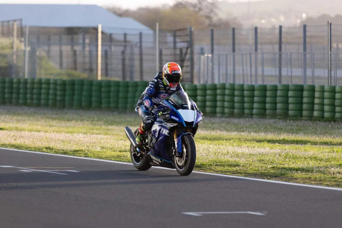 Yamaha Blu Racing Day: in pista con i Campioni per scoprire il mondo GYTR. Ecco cosa vi aspetta [VIDEO E GALLERY] (35)