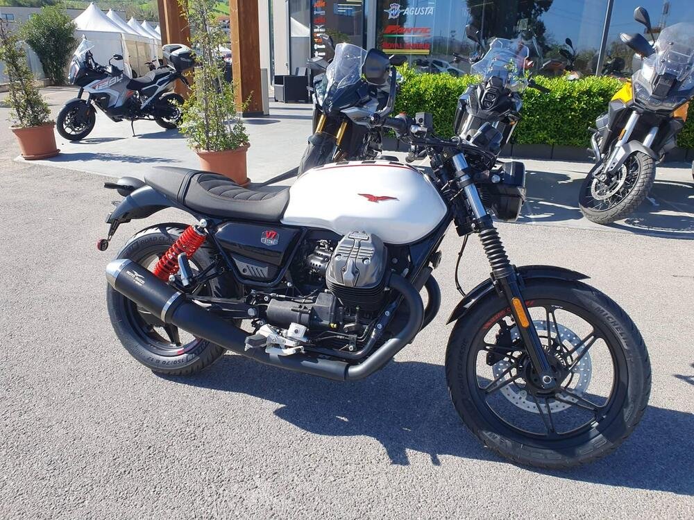 Moto Guzzi V7 Stone Ten (2024) (3)