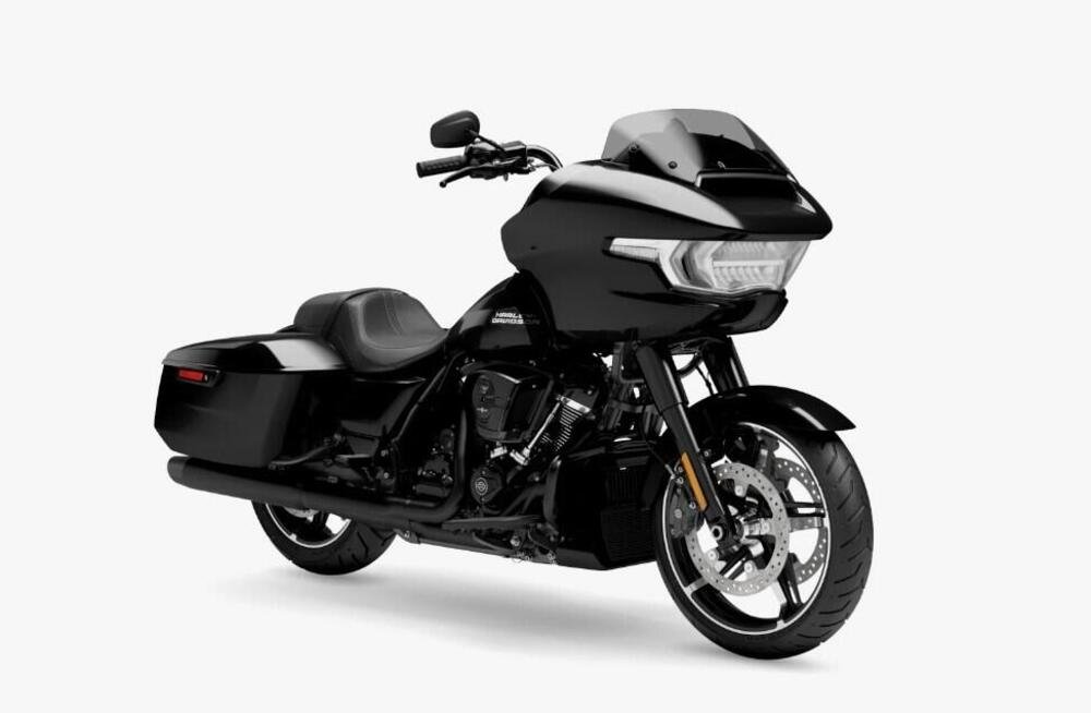 Harley-Davidson Road Glide (2024) (3)