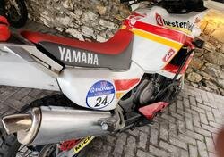Yamaha Xtz750 Super Tenere' d'epoca