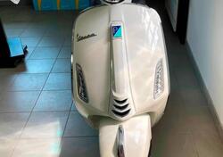 Vespa Primavera 125 (2024 - 25) nuova