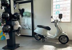 Vespa Primavera 125 (2024 - 25) nuova