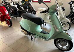 Vespa Primavera 125 (2024) nuova