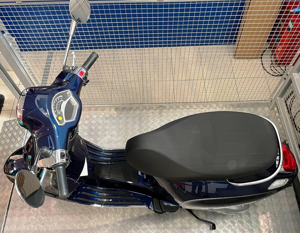 Vespa Primavera 150 (2024) (4)