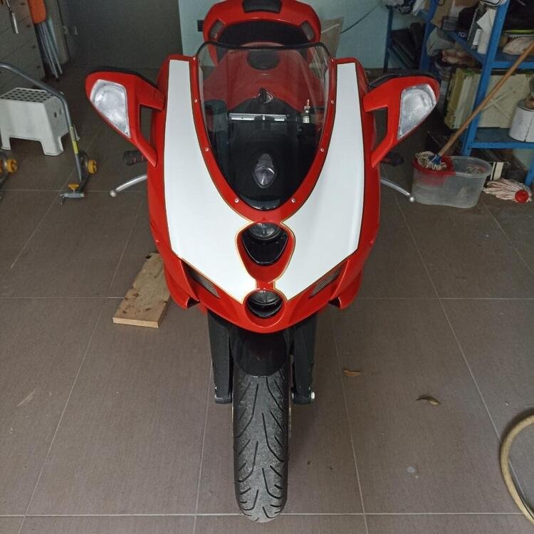 Ducati 749 (2003 - 07) (3)