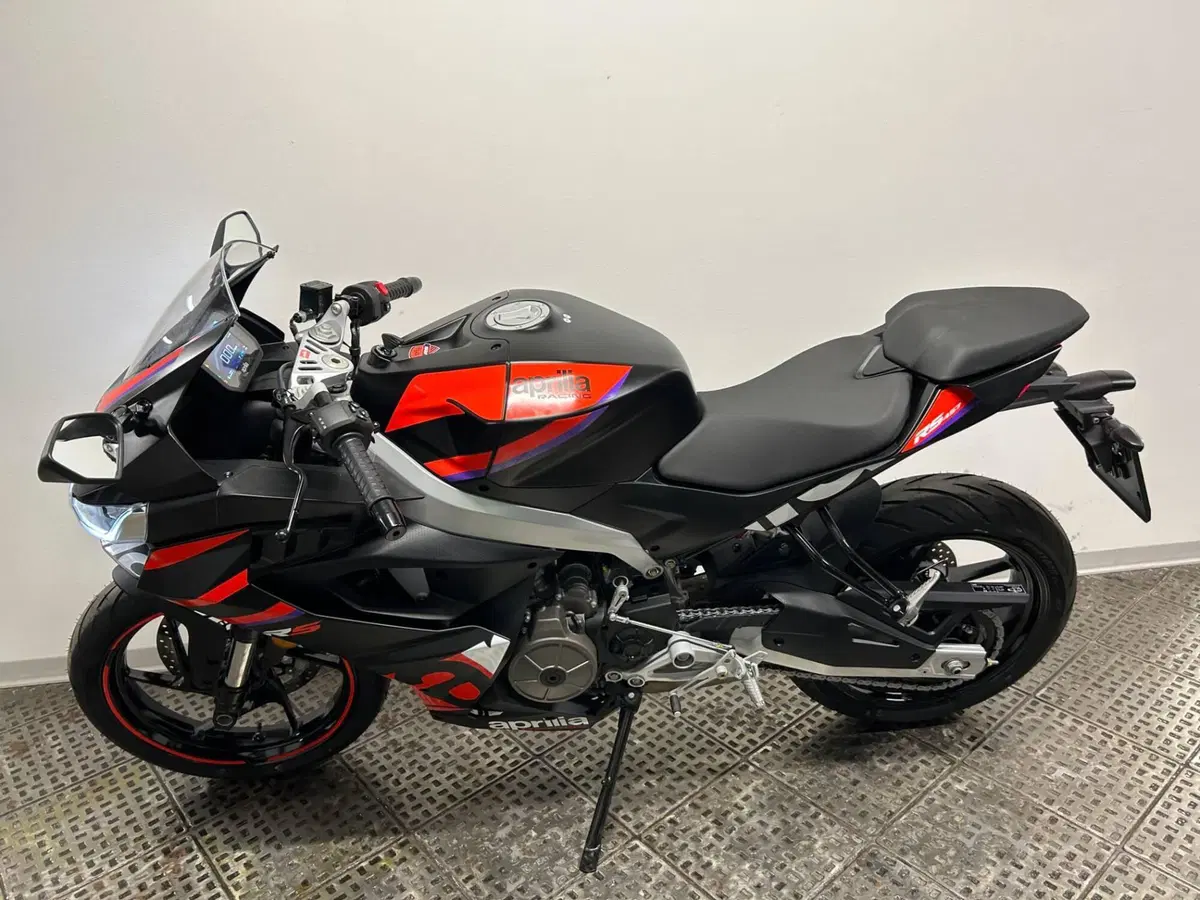 Aprilia RS 457 (2024 - 26) (2)