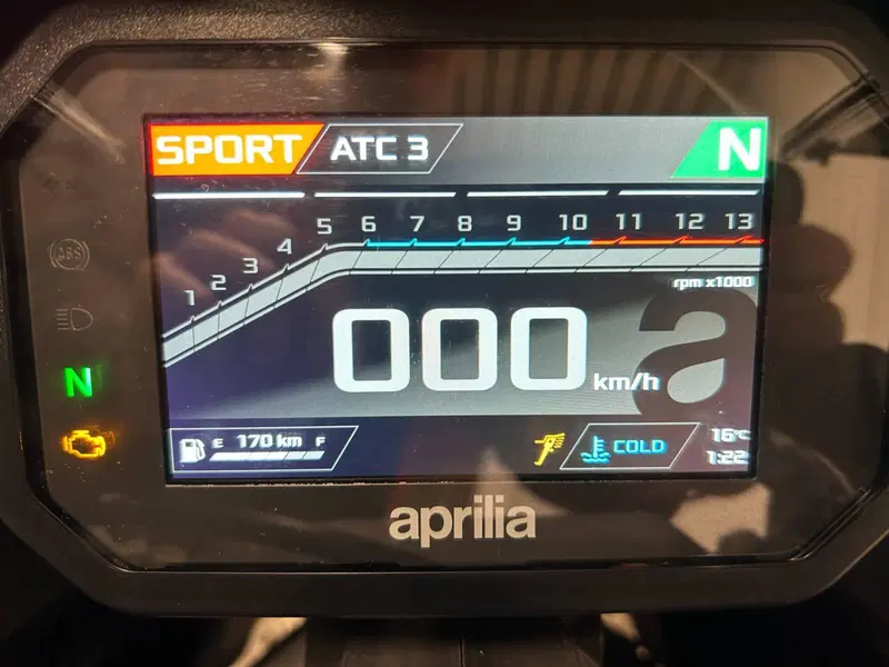 Aprilia RS 457 (2024 - 26) (4)