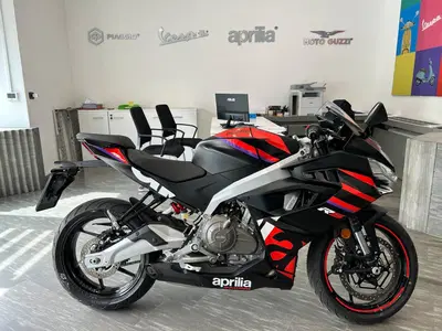 Aprilia RS 457 (2024 - 26) nuova