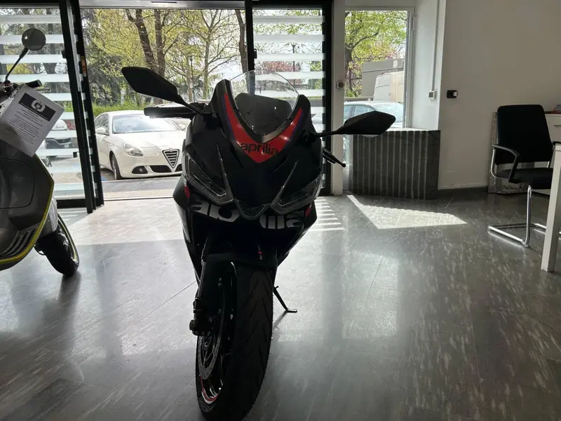 Aprilia RS 457 (2024 - 26) (10)