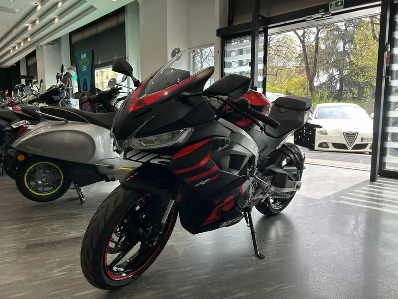 Aprilia RS 457 (2024 - 26) (11)