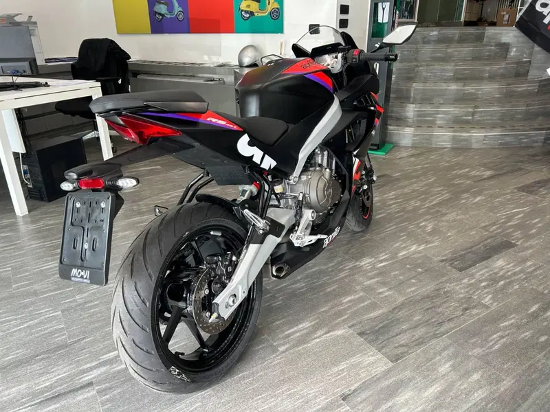 Aprilia RS 457 (2024 - 26) (13)