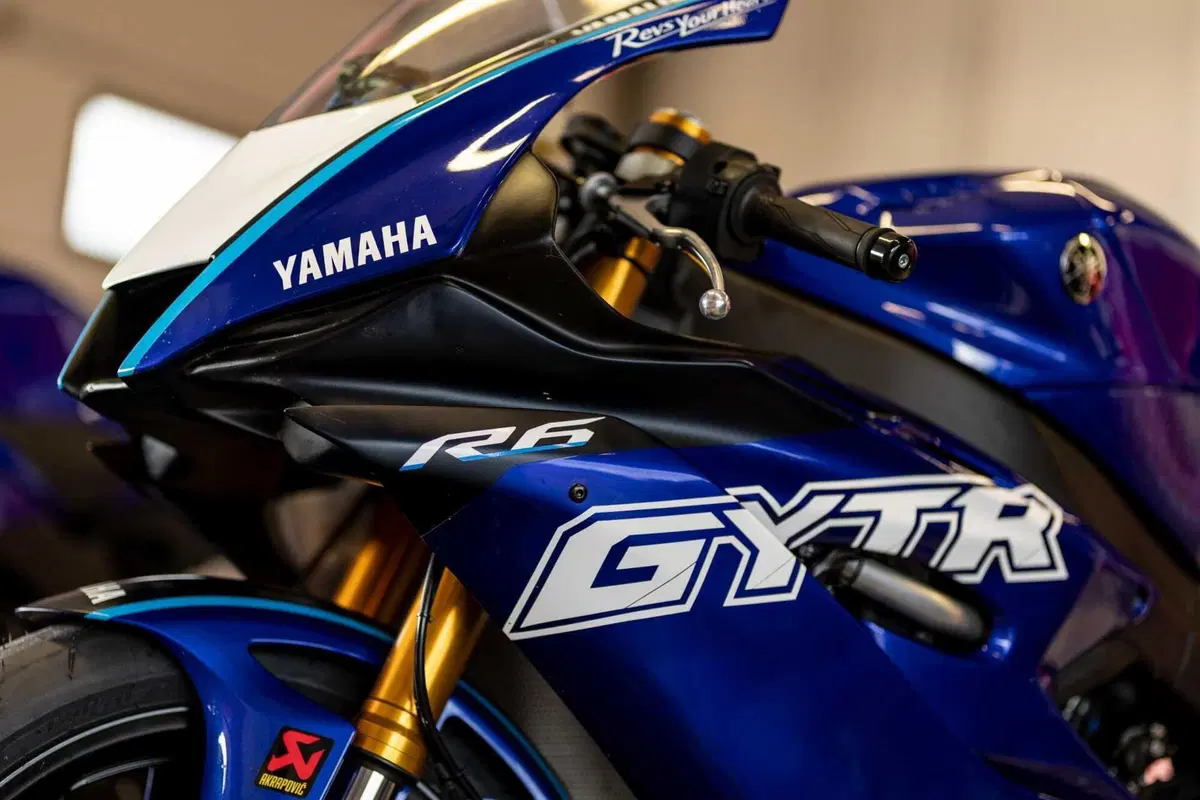 Yamaha Blue Racing Day: in pista con i Campioni! (5)