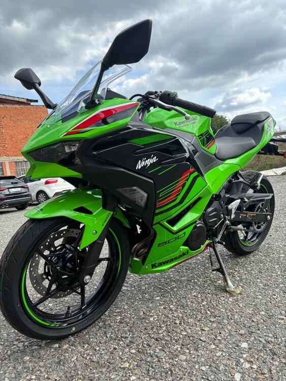 Kawasaki Ninja 500 SE (2024) (3)