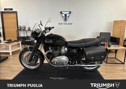 Triumph Bonneville T120 (2021 - 24) usata