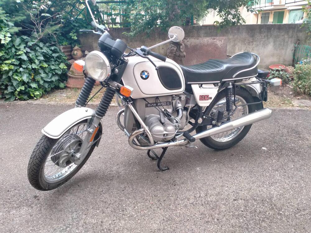 Bmw R60/6