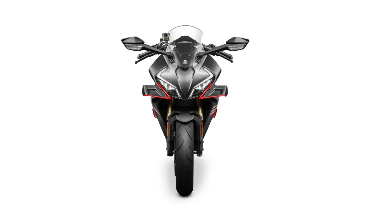 CFMOTO 450SR 450SR-S (2024 - 26) (4)