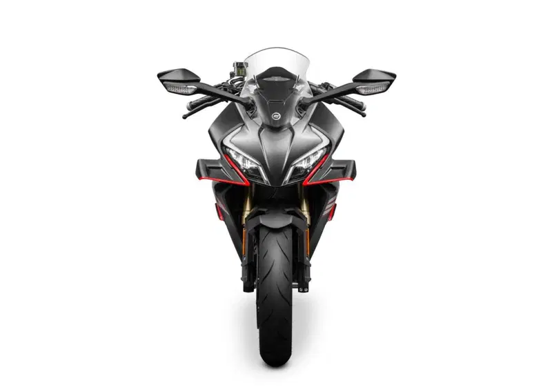 CFMOTO 450SR 450SR-S (2024 - 26) (4)