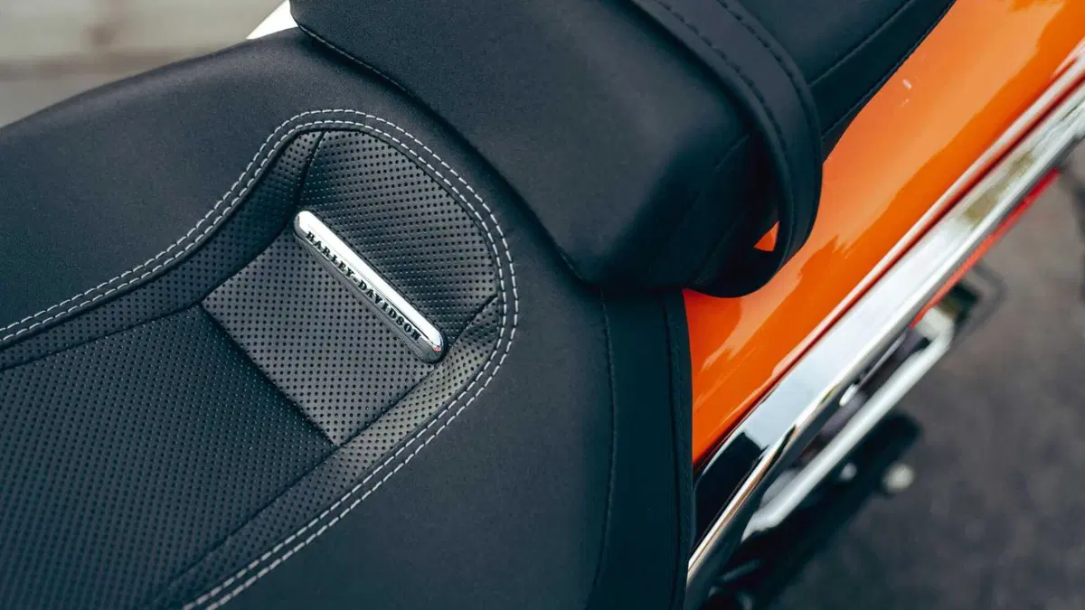 Harley-Davidson Softail-Cruiser Breakout 117 (2023 - 24) (6)