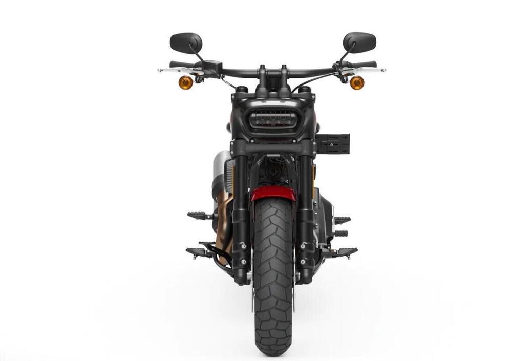 Harley-Davidson Fat Bob 114 (2021 - 24) (3)