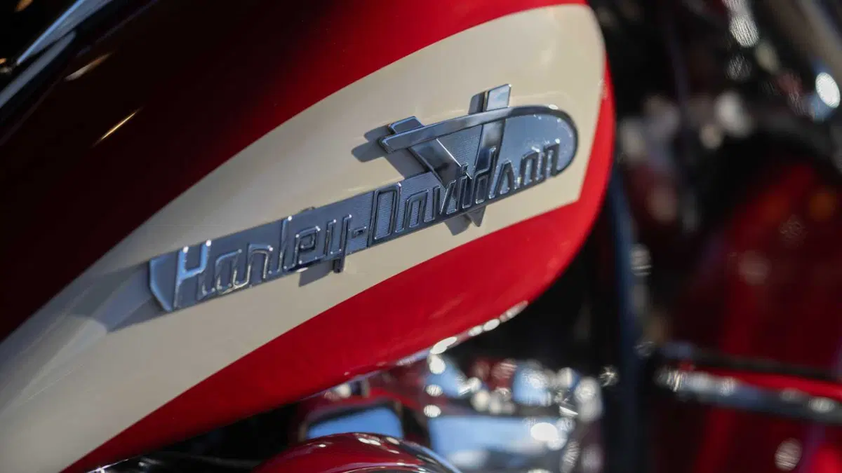 Harley-Davidson Softail-Cruiser Hydra-Glide Revival (2024 - 25) (9)