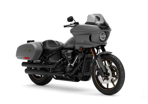Harley-Davidson Low Rider ST (2022 - 24)