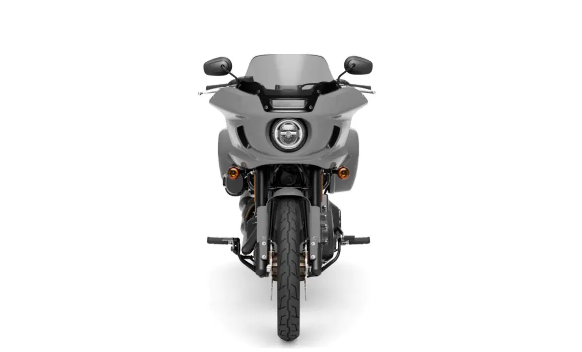 Harley-Davidson Softail-Cruiser Low Rider ST (2022 - 24) (7)