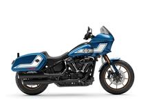 Harley-Davidson Low Rider ST Fast Johnnie Enthusiast (2023)