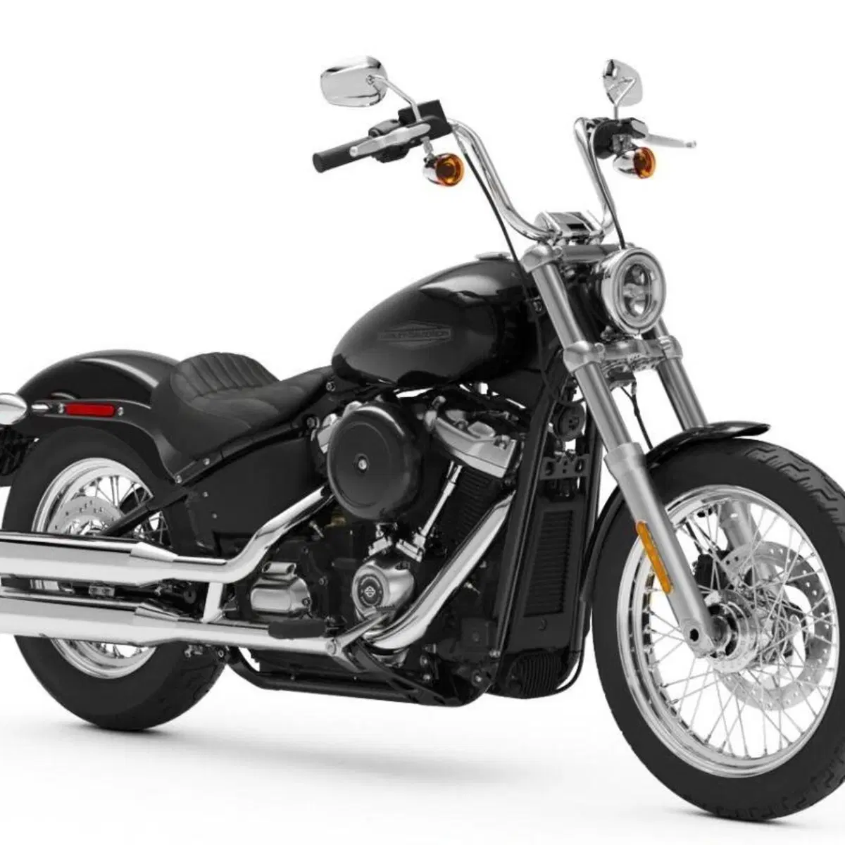 Harley-Davidson Softail Standard (2021 - 25)