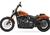 Harley-Davidson Street Bob 114 (2021 - 25) (9)