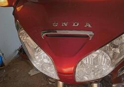 Honda GL 1800 Gold Wing (2007 - 11) usata