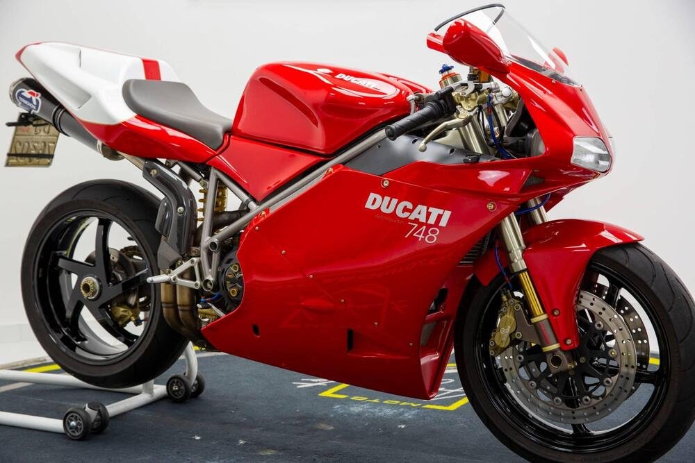 Ducati 748 SPS (1998 - 01) (2)