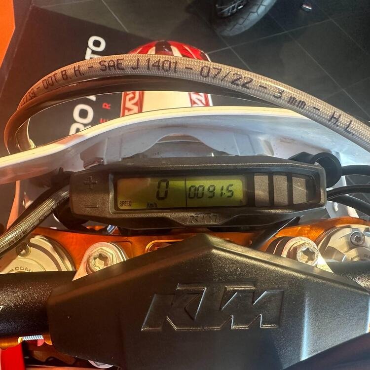 KTM EXC 250 TPI Six Days (2023) (4)