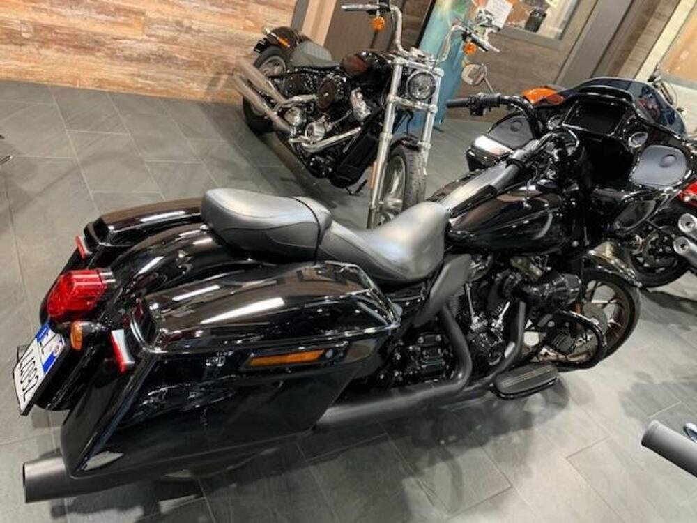 Harley-Davidson Road Glide ST (2022 - 23) (3)