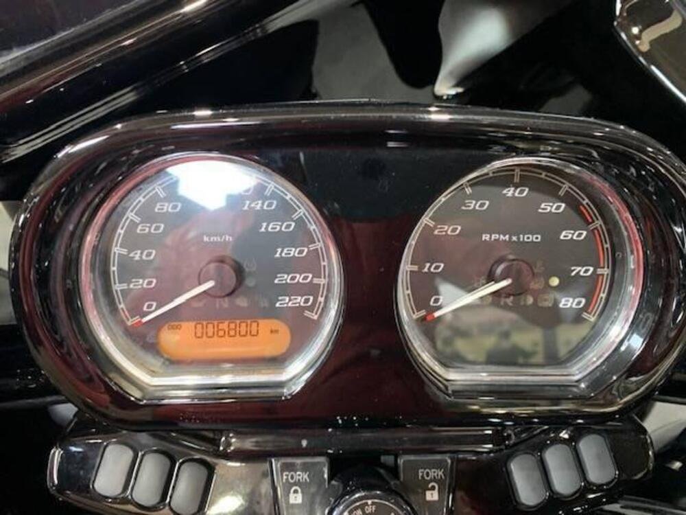 Harley-Davidson Road Glide ST (2022 - 23) (5)