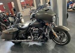 Harley-Davidson 107 Street Glide Special (2017 - 19) - FLHXS usata