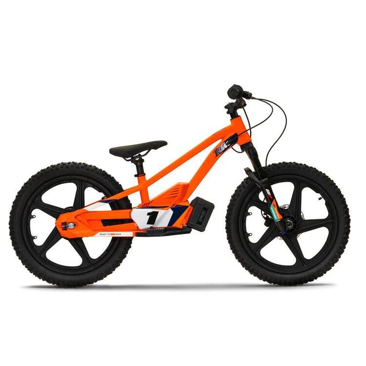 BIKE ELETTRICA KTM SX-E 1.20 (2)