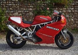Ducati SS 750 (1991 - 97) usata
