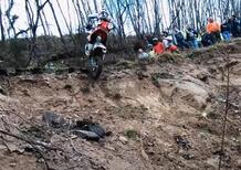 Headless Extreme: l'Hard Enduro 2024 parte da Teramo [VIDEO]