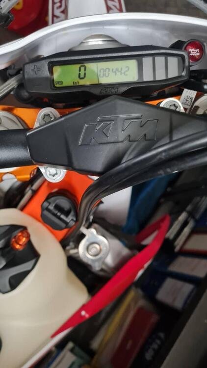 KTM EXC 250 TPI Six Days (2023) (3)