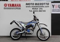 Yamaha WR 250 Enduro usata