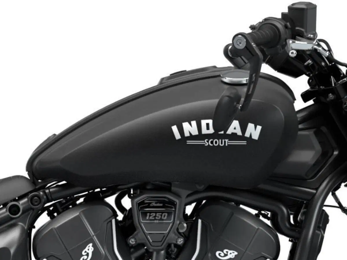 Indian Scout 1250 Bobber (2025 - 26) (2)