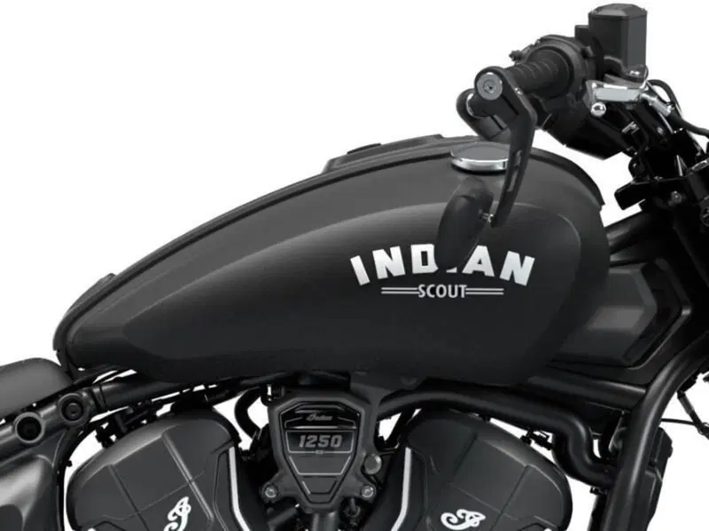 Indian Scout 1250 Bobber (2025 - 26) (2)