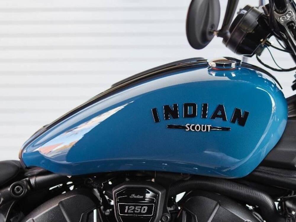 Indian Scout 1250 Sport (2025) (2)