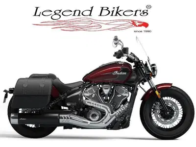 Indian Scout 1250 Super (2025 - 26) nuova