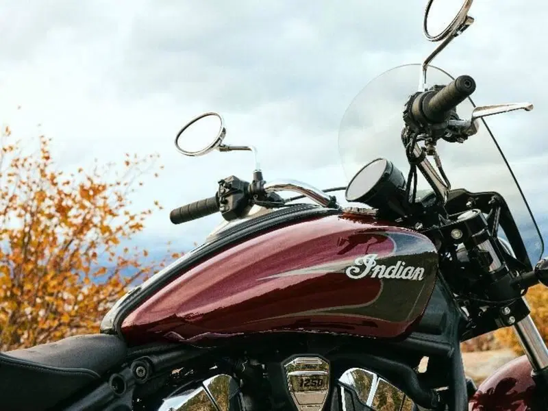 Indian Scout 1250 Super (2025 - 26) (2)