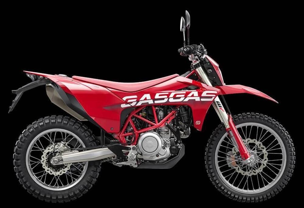 GASGAS ES 700 (2022 - 24)